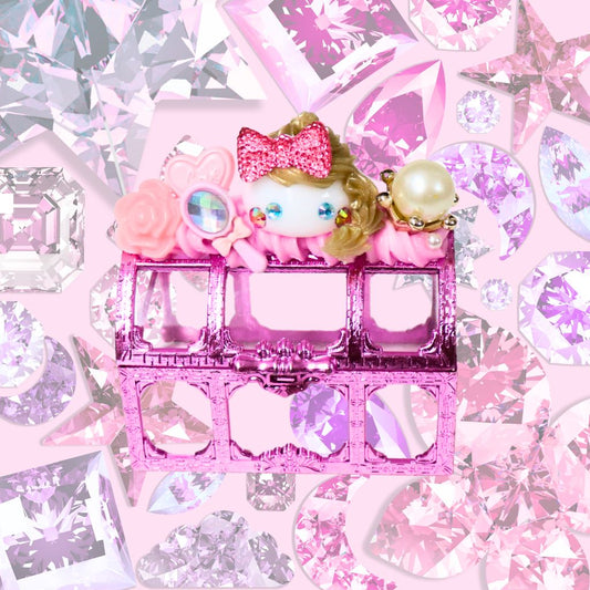 おかあしゃんの気まぐれ宝箱2000円