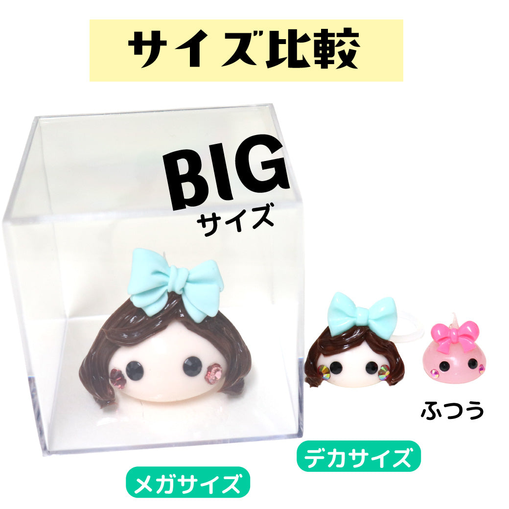 似顔絵ほっぺちゃん～おかあしゃんに作ってもらおう～