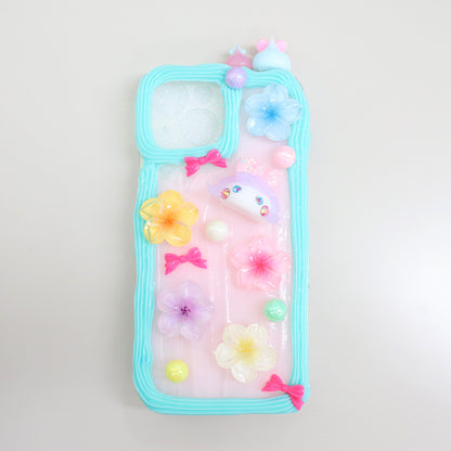 おかあしゃんの気まぐれ宝箱3000円　スマホケース③