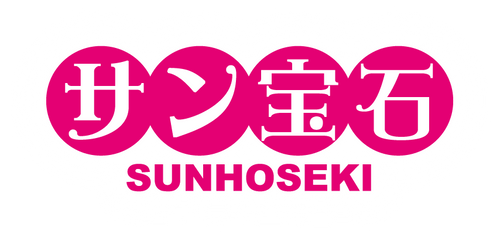 SUNHOSEKI Co.,Ltd. logo
