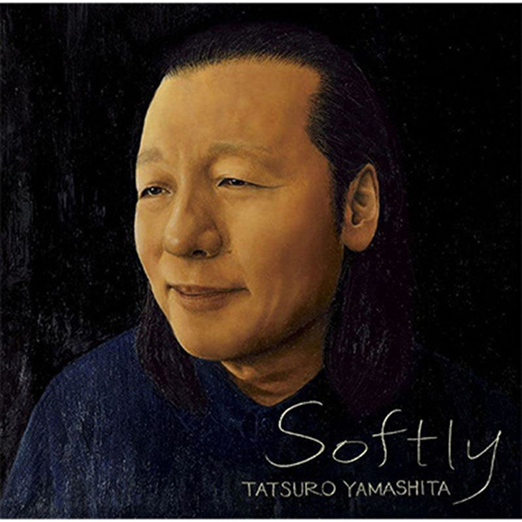 ＳＯＦＴＬＹ／山下達郎／通常盤