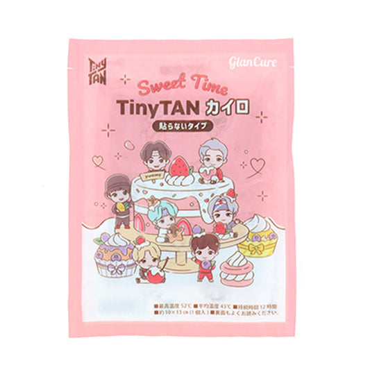 ＴｉｎｙＴＡＮカイロ（ＳｗｅｅｔＴｉｍｅ）