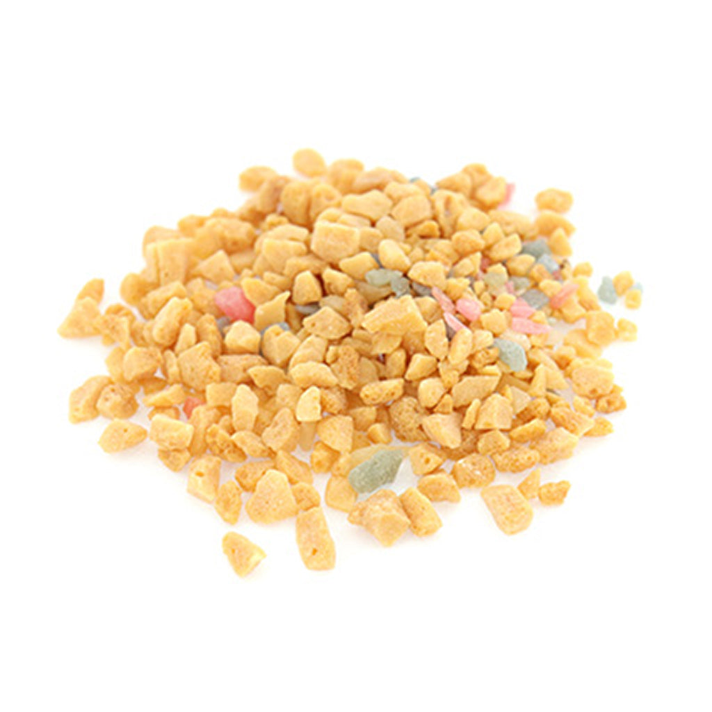 ダルゴナ キャンディ ハニカム レシピ (イカのジビエ キャンディ)