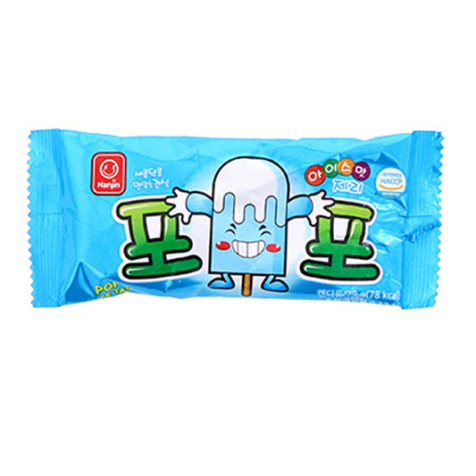 アイス／ポポキャンディ／韓国駄菓子